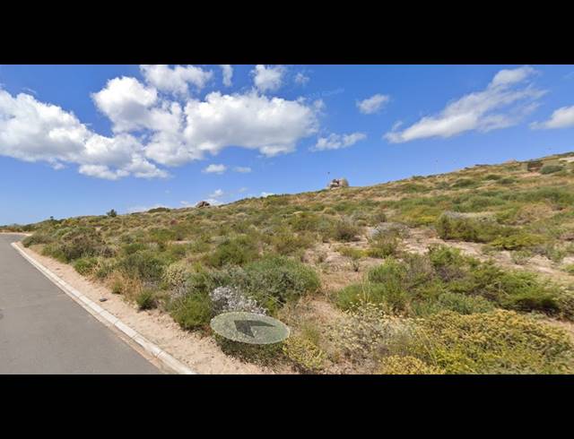 296M² VACANT LAND FOR SALE IN STEENBERGS COVE